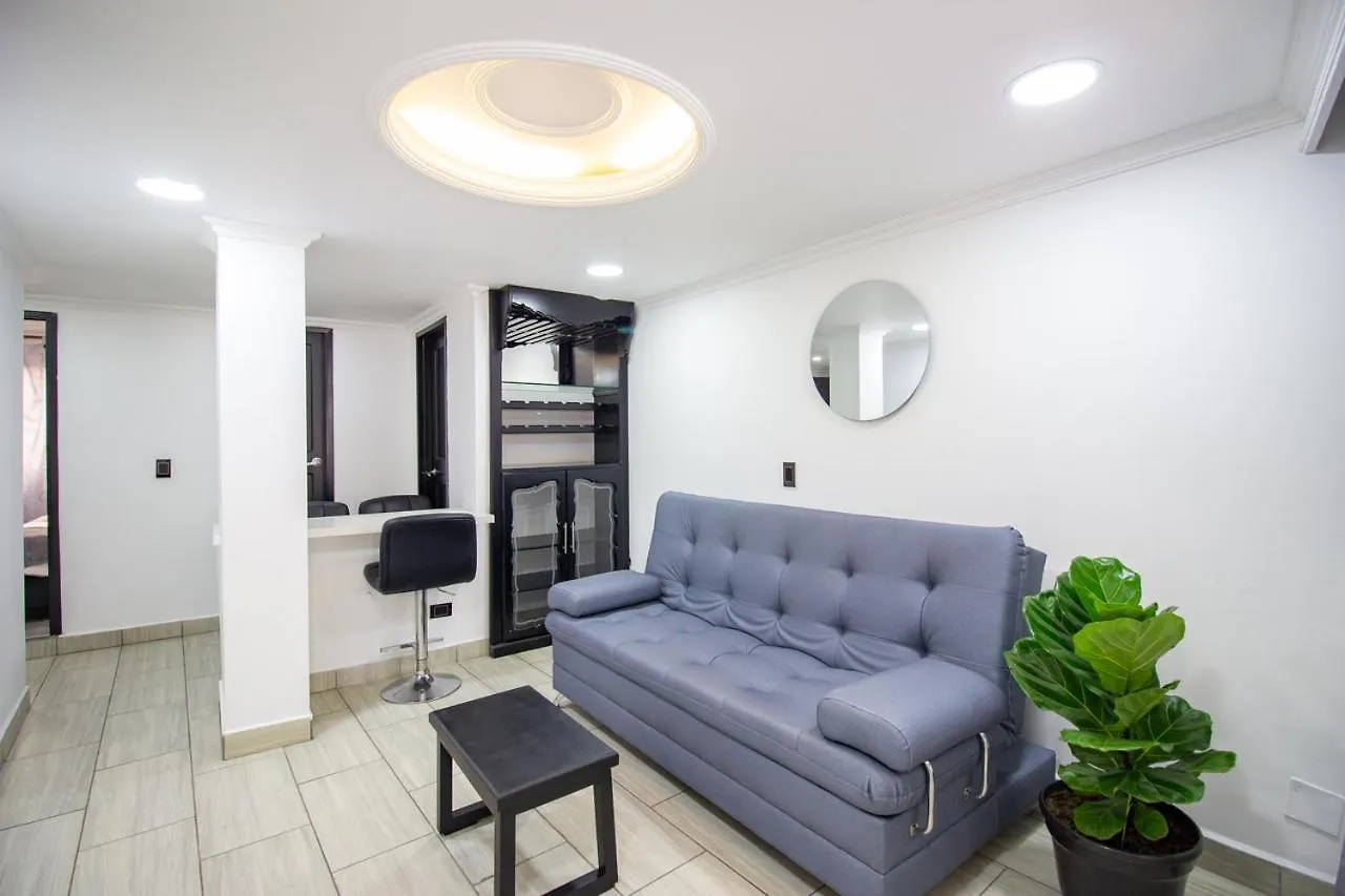 Excelente Apartamento Cerca A Parques Turisticos Medellín