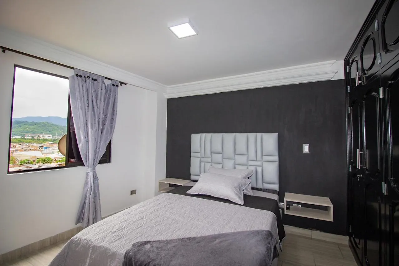 Excelente Apartamento Cerca A Parques Turisticos Medellin Colombia