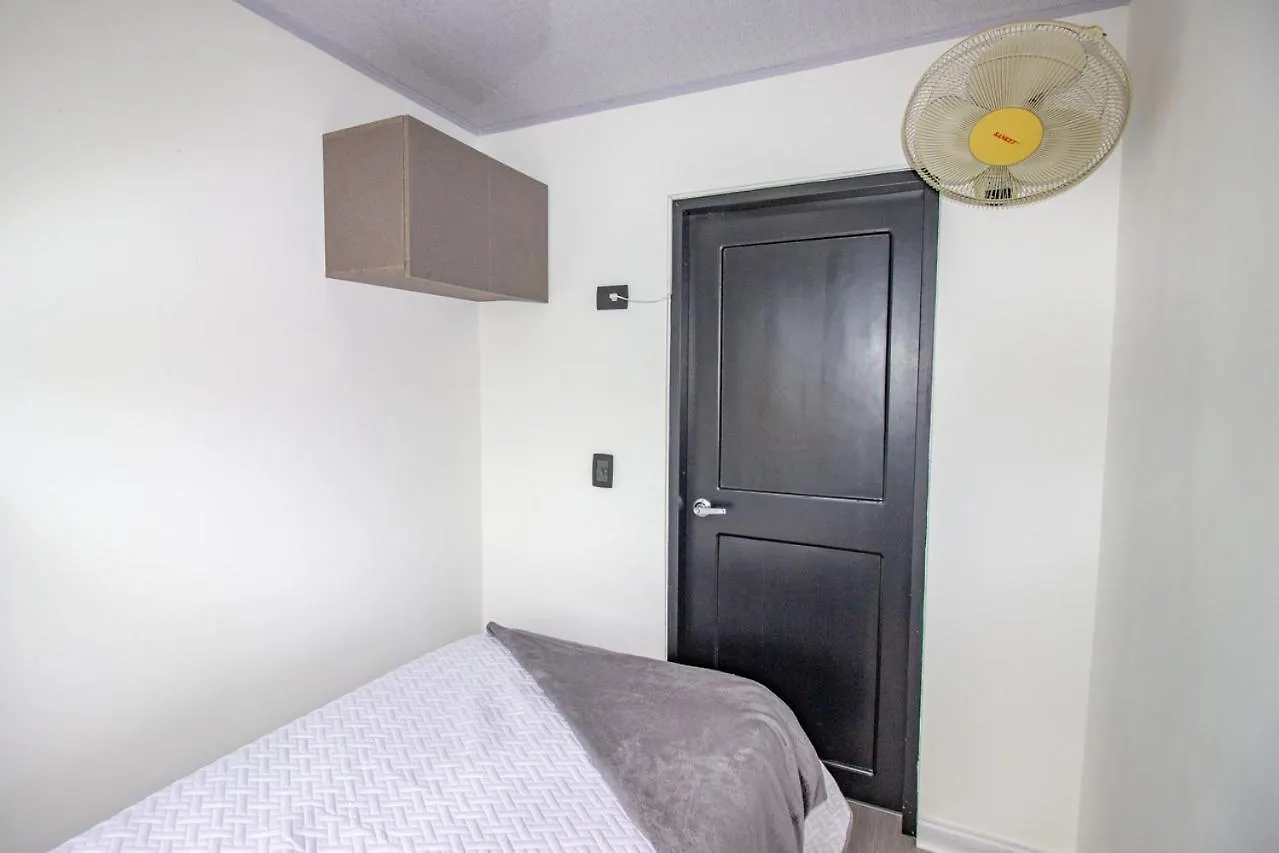 Excelente Apartamento Cerca A Parques Turisticos Medellin 0*,