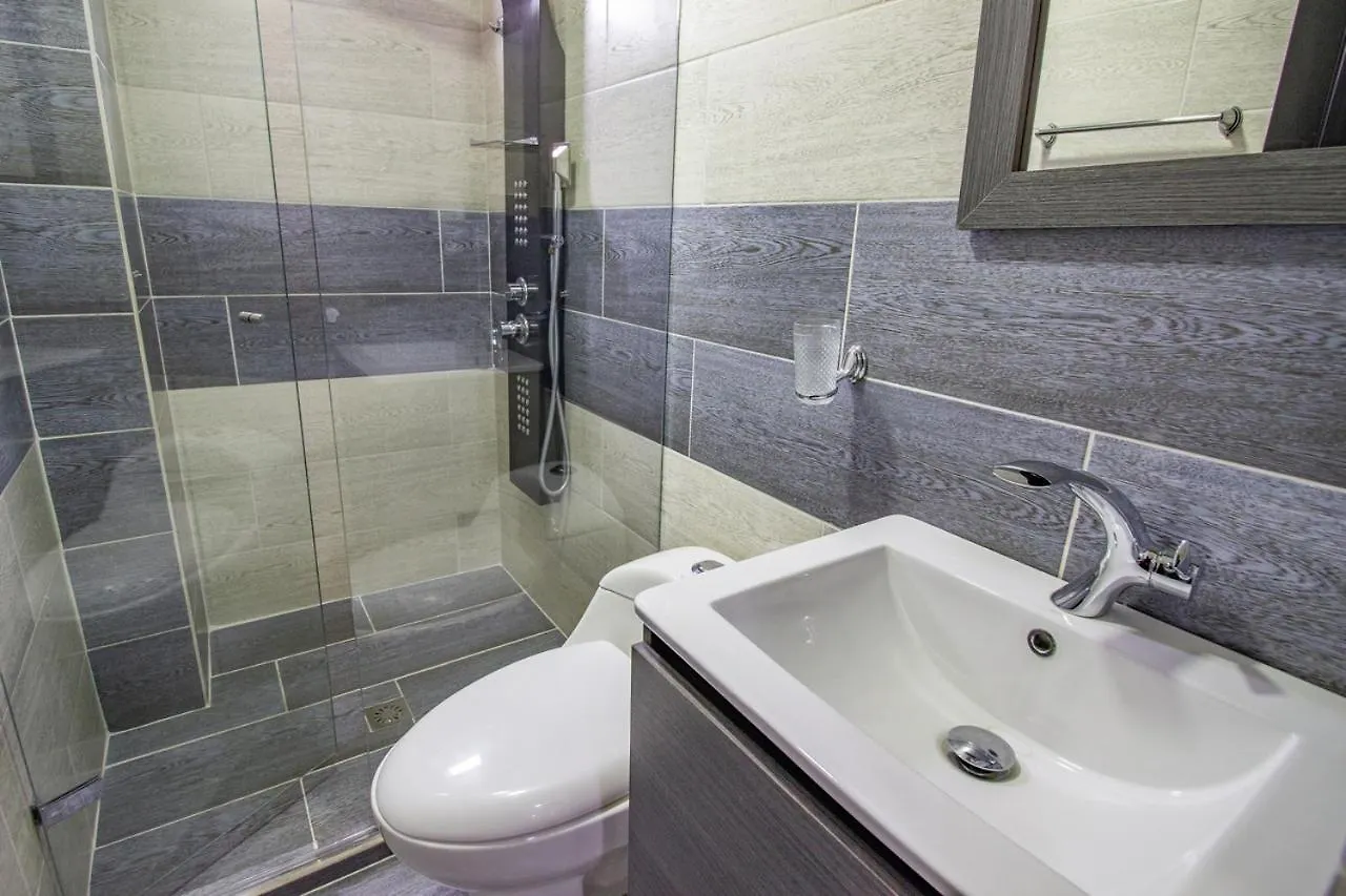 Excelente Apartamento Cerca A Parques Turisticos Medellin Apartment