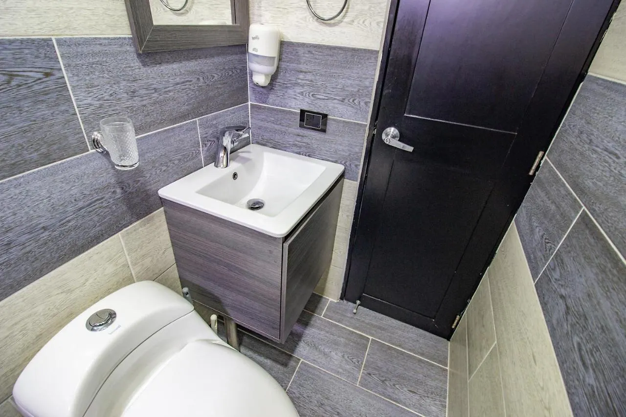 Excelente Apartamento Cerca A Parques Turisticos Medellin