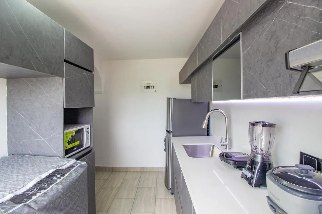 Apartment Excelente Apartamento Cerca A Parques Turisticos Medellin Colombia