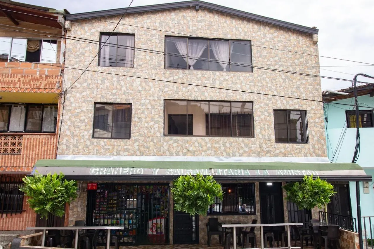 Excelente Apartamento Cerca A Parques Turisticos Medellin Apartment